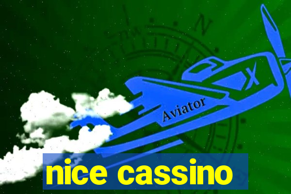 nice cassino